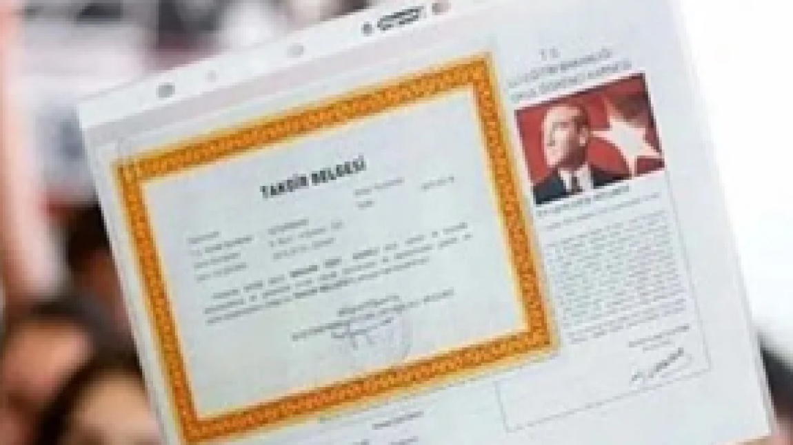 2024-2025 Eğitim Öğretim Yılı Bugün Sona Erdi